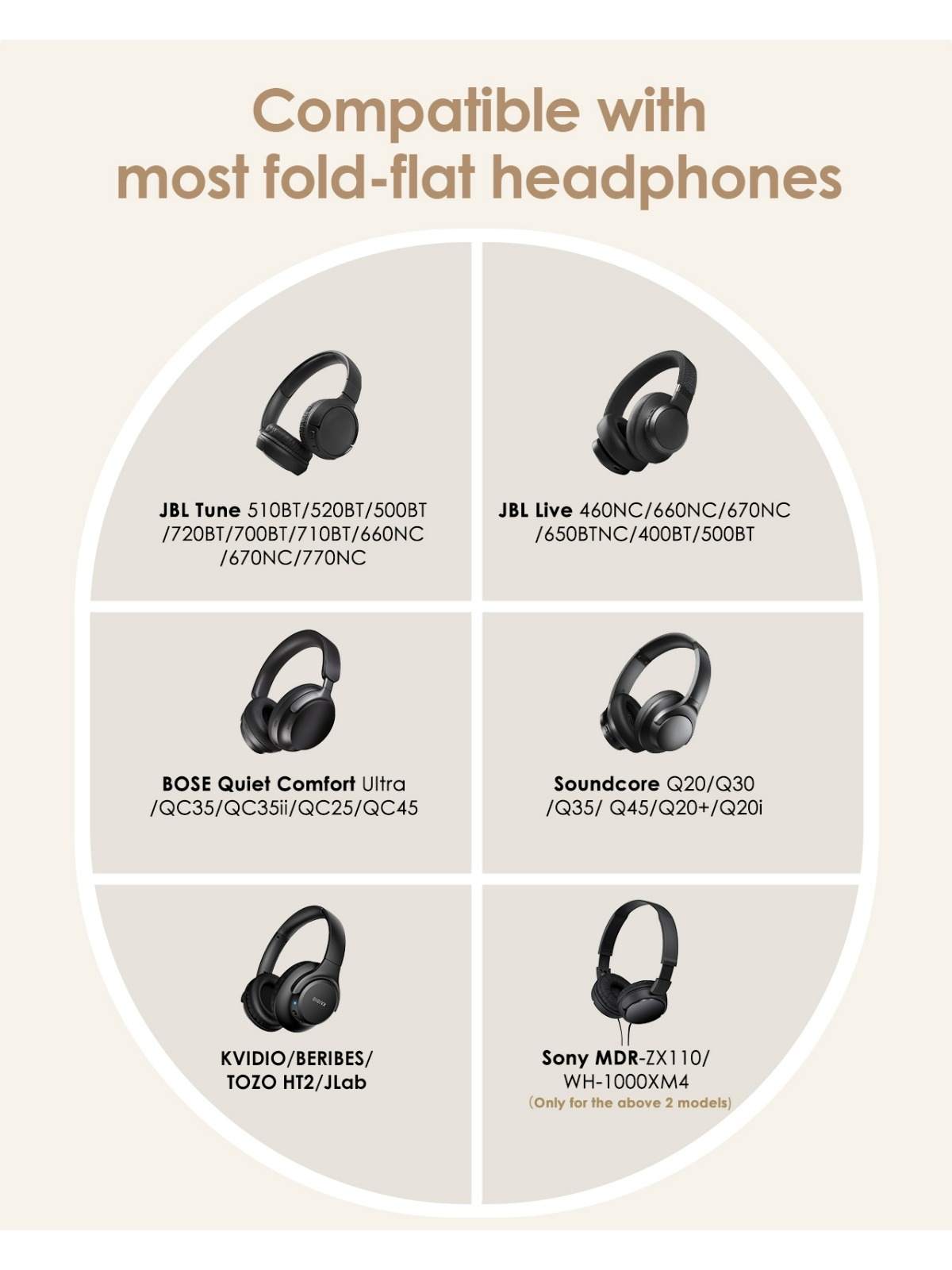 Полускладной жесткий чехол для – обзор и цена Sony Headphone Wh-1000Xm4