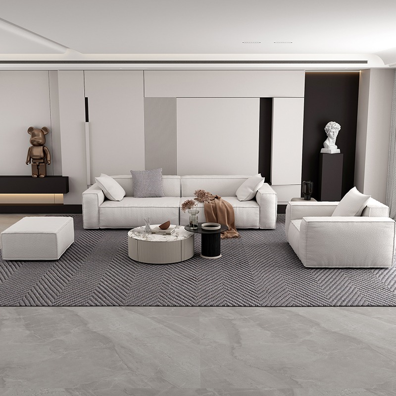 Роскошные диваны для гостиной, – обзор и цена Home Cinema Lounge