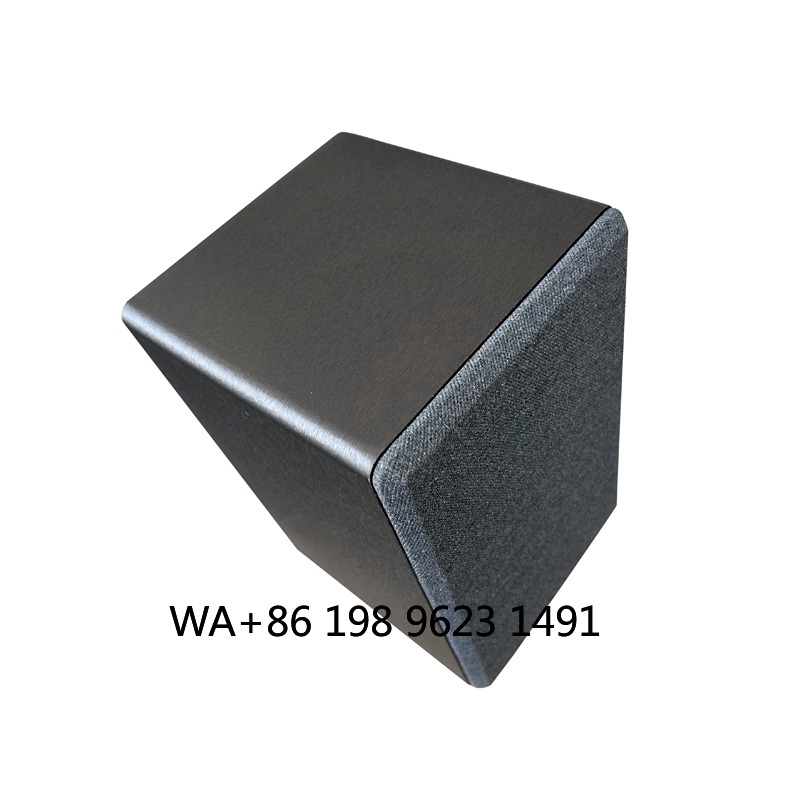 Настенный IP-динамик 15 Вт для – обзор и цена Wall Mount Speaker