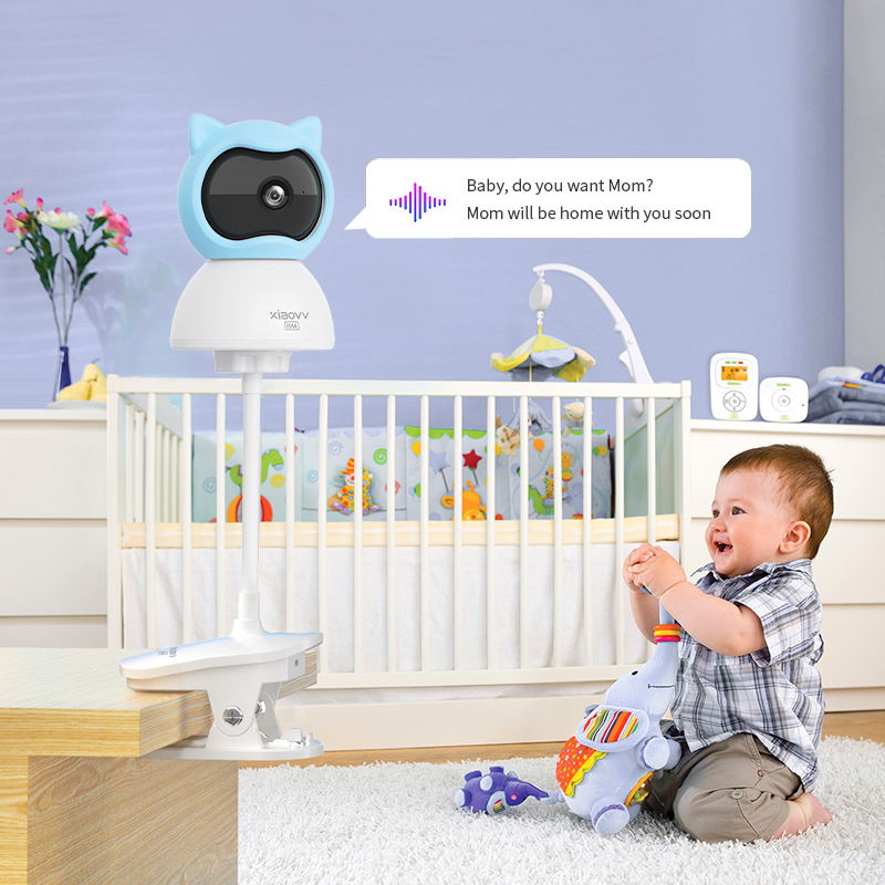 4-мегапиксельная Wi-Fi xiaovv  – обзор и цена Home Cinema Receiver