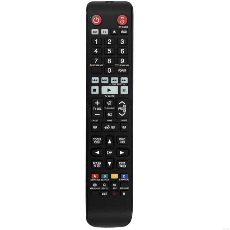 AK59-00176A Сменный пульт дист – обзор и цена Home Cinema Blu Ray