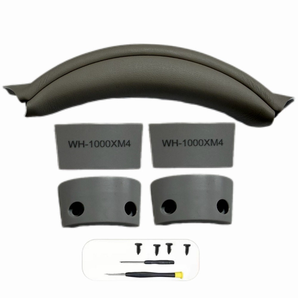 Сменная накладка на оголовье,  – обзор и цена Sony Headphone Wh-1000Xm4