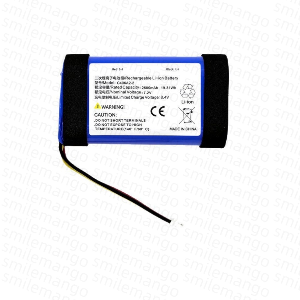Запасной аккумулятор C406A2-2  – обзор и цена Home Cinema Marshall