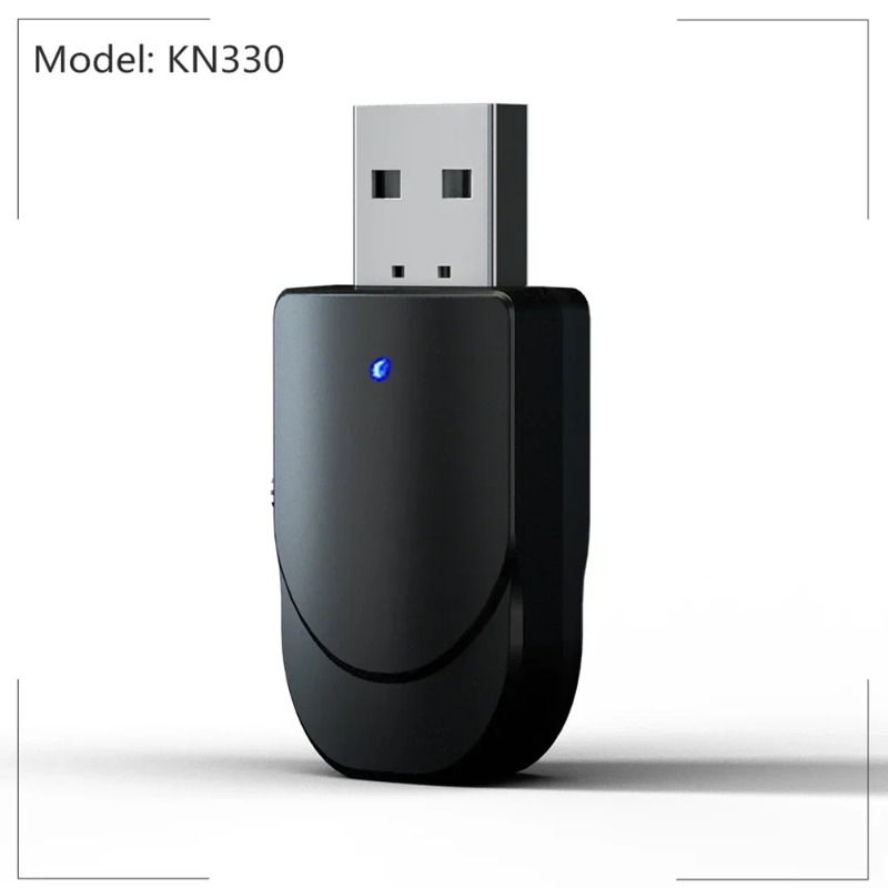 KN330 3в1 USB EDR Bluetooth 5. – обзор и цена Home Cinema Receiver