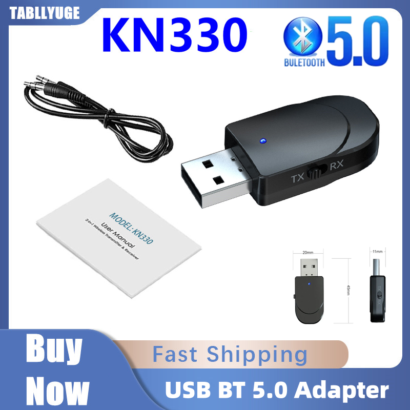 KN330 3в1 USB EDR Bluetooth 5. – обзор и цена Home Cinema Receiver