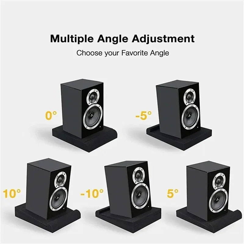 Звукопоглощающая хлопковая губ – обзор и цена Wall Mount Speaker
