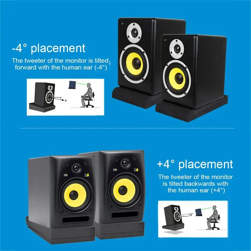 Звукопоглощающая хлопковая губ – обзор и цена Wall Mount Speaker