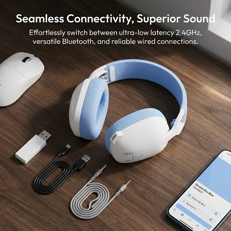 Игровые наушники Onikuma B2, т – обзор и цена Home Cinema Headphones