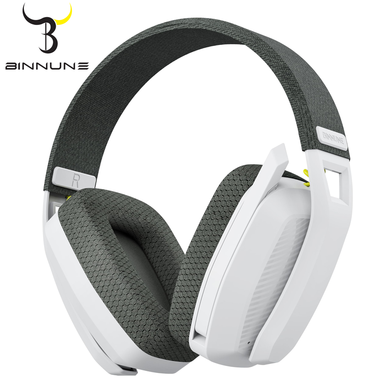 BINNUNE BW06 Bluetooth-гарниту – обзор и цена Home Cinema Headphones