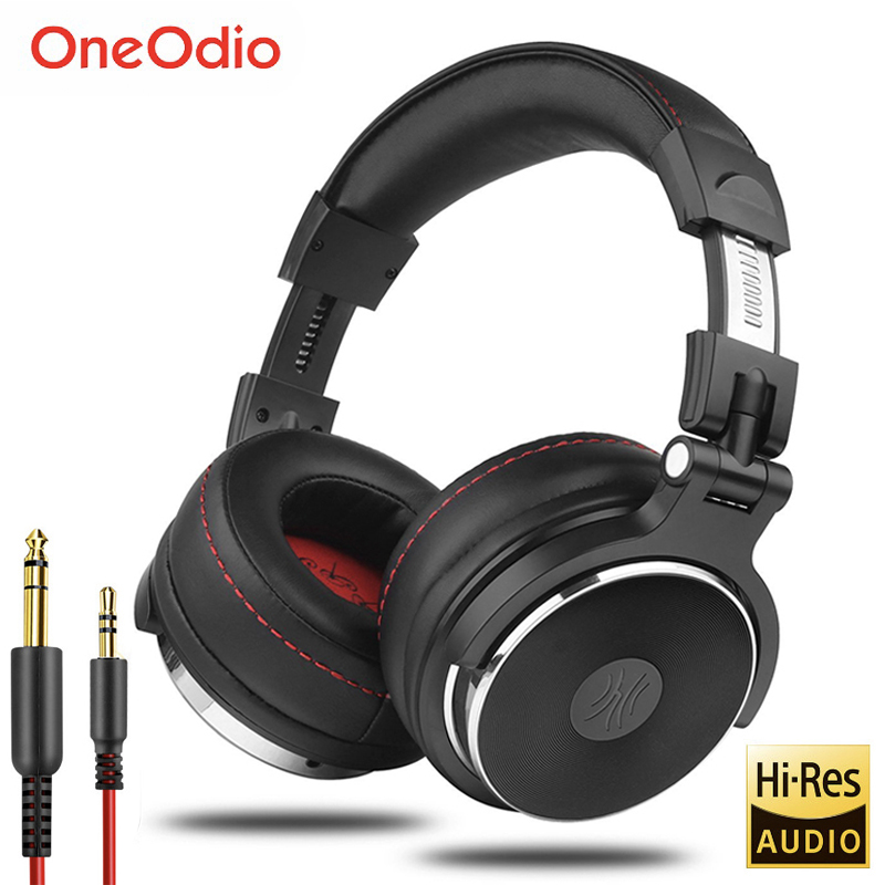 Oneodio проводные профессионал – обзор и цена Home Cinema Headphones