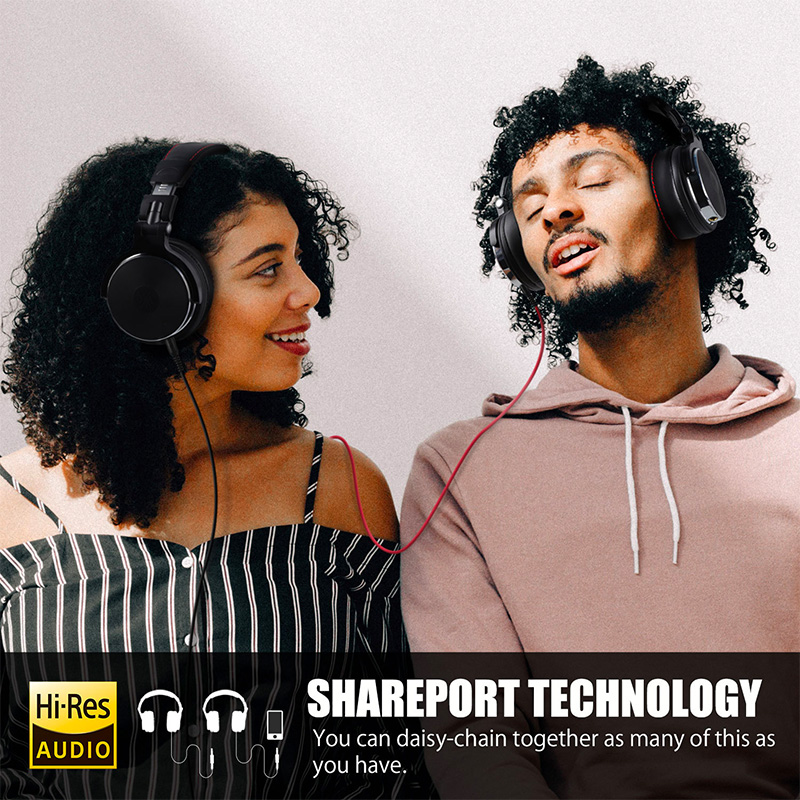 Oneodio проводные профессионал – обзор и цена Home Cinema Headphones
