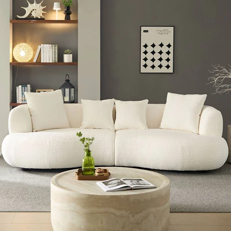Диван для гостиной, двухместны – обзор и цена Home Cinema Lounge