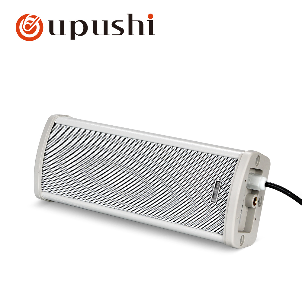 Водонепроницаемые уличные коло – обзор и цена Wall Mount Speaker